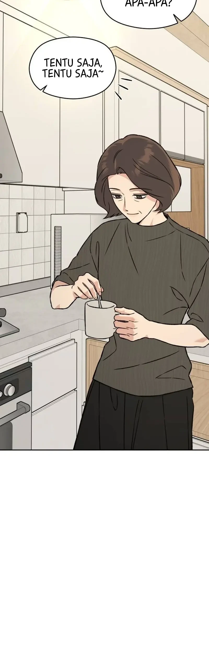 Serim's Golden Rule Chapter 21 Gambar 24