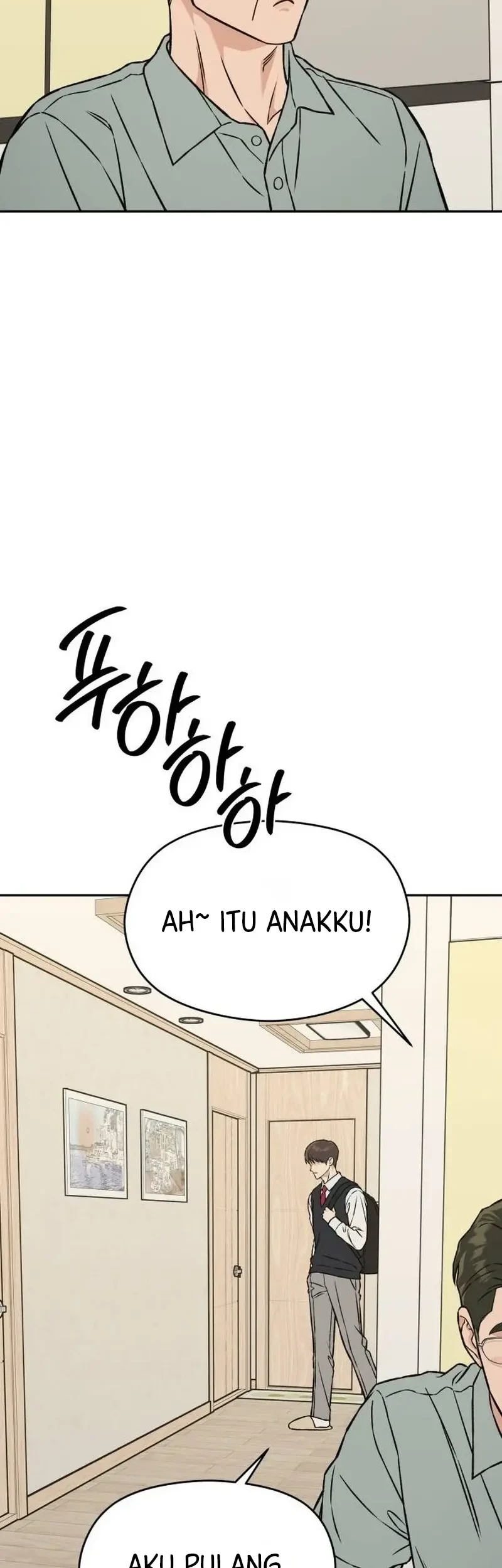 Serim's Golden Rule Chapter 21 Gambar 29