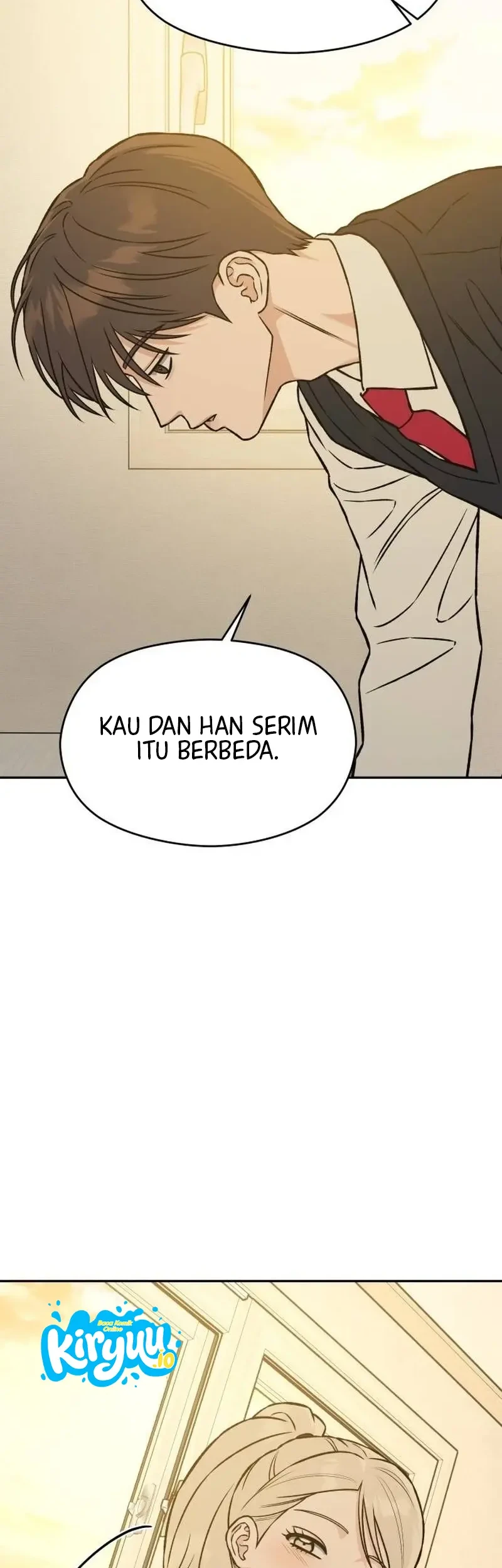 Serim's Golden Rule Chapter 21 Gambar 36
