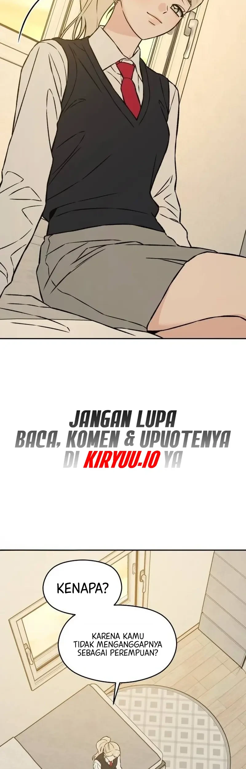 Serim's Golden Rule Chapter 21 Gambar 37