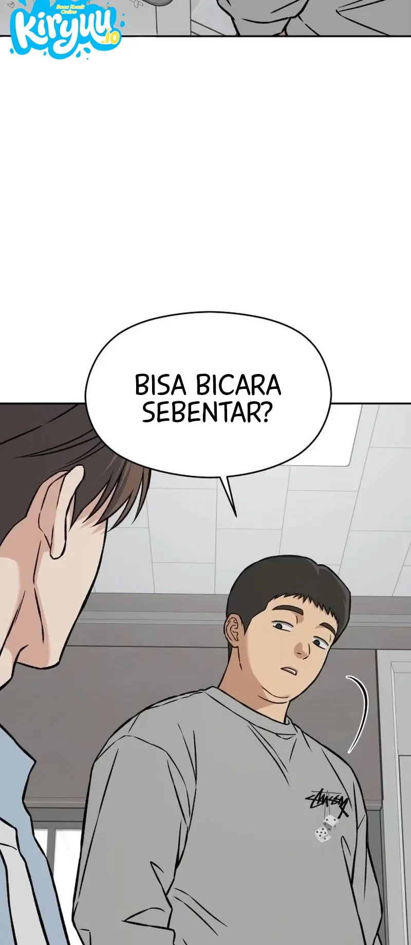 Serim's Golden Rule Chapter 21 Gambar 44