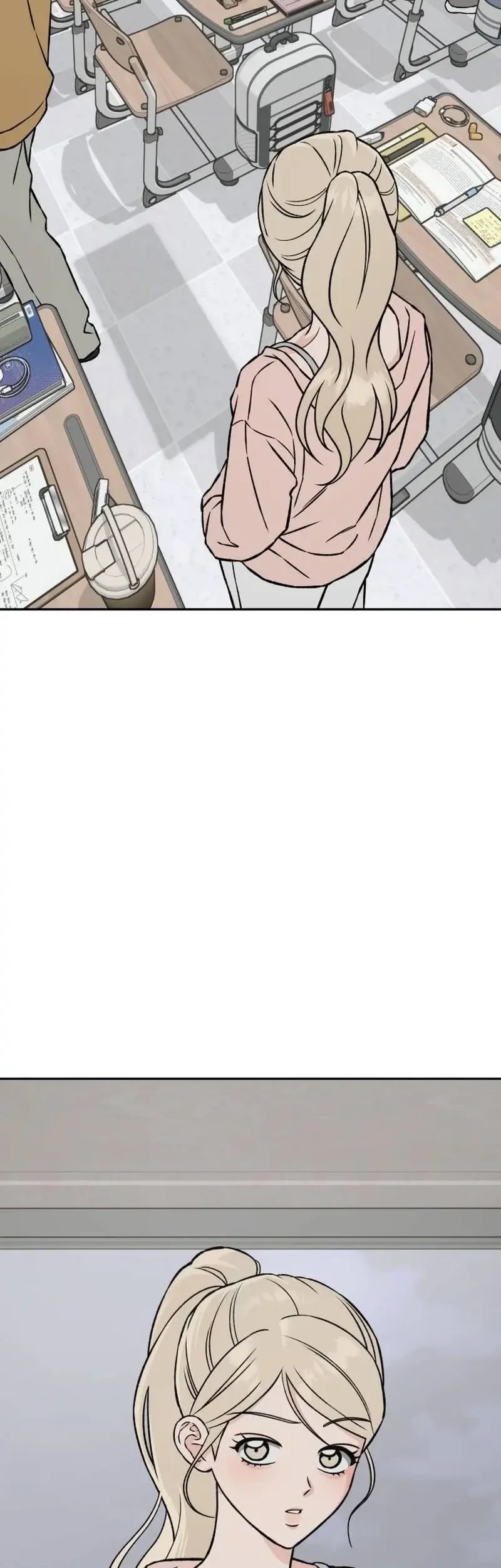 Serim's Golden Rule Chapter 21 Gambar 46