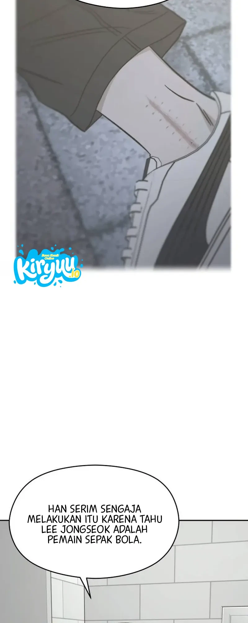 Serim's Golden Rule Chapter 21 Gambar 50