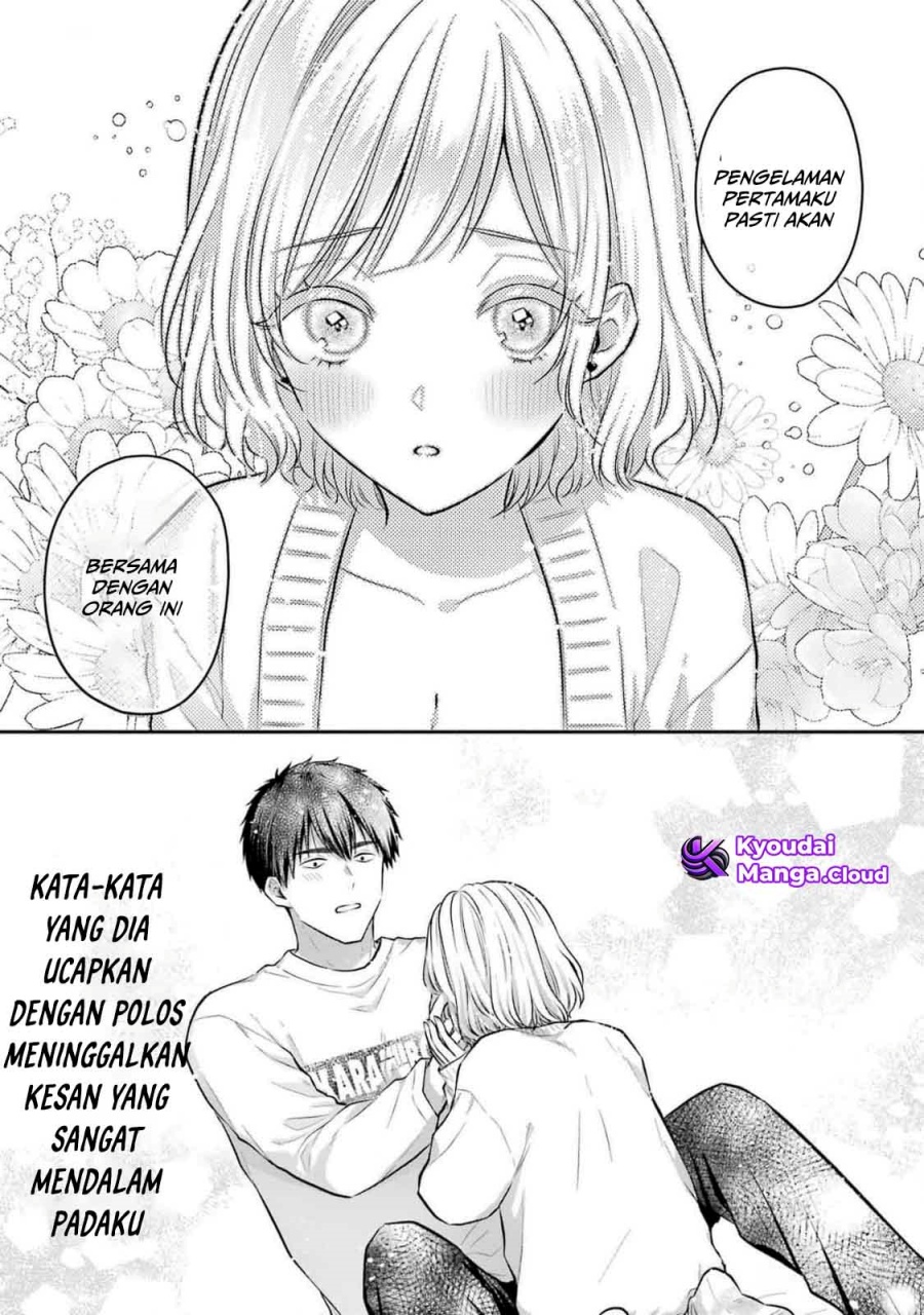 Baca Manga Seriously Dating a Succubus Chapter 11 Gambar 2