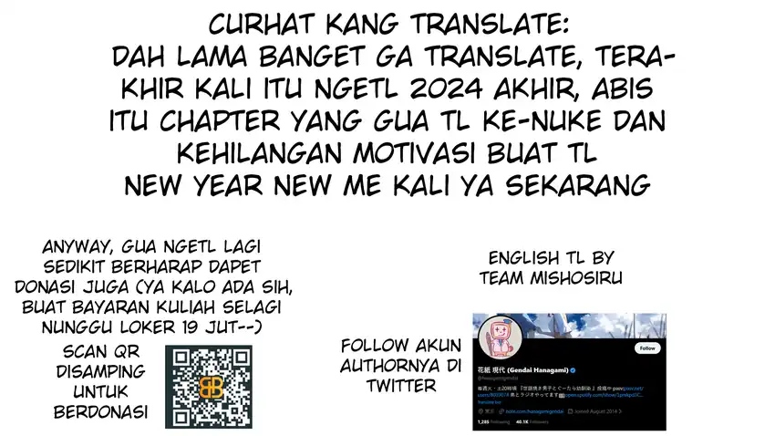 Sewayaki Danshi to Gūtara Osananajimi Chapter 1 Gambar 4