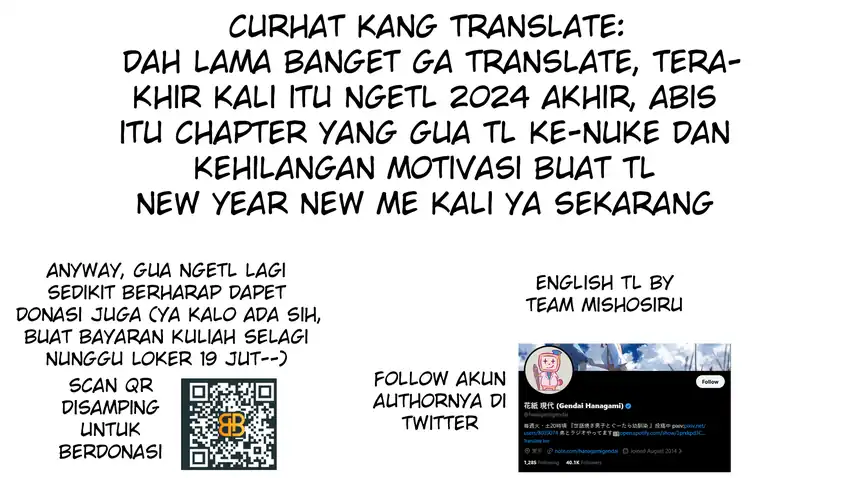 Sewayaki Danshi to Gūtara Osananajimi Chapter 2 Gambar 5