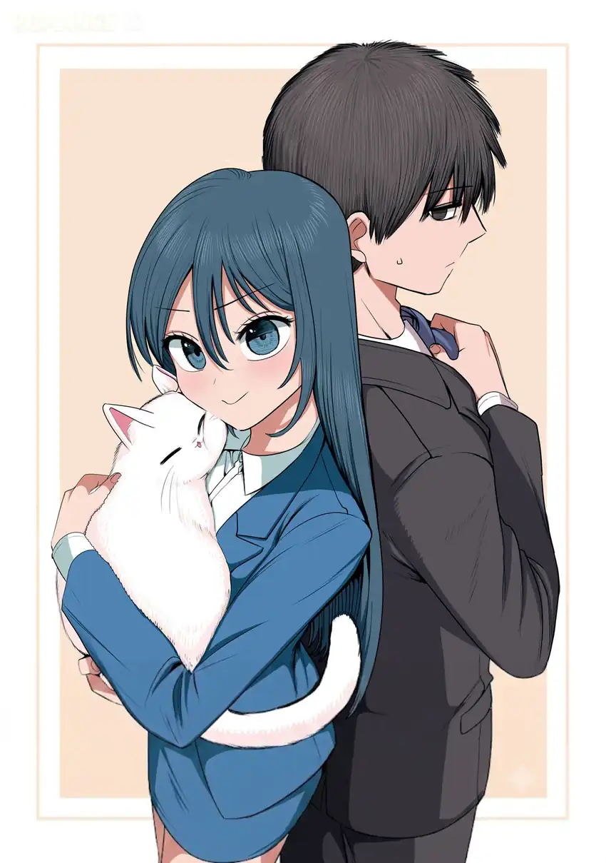 Shachou to Sake to Hoshi Chapter 22 Gambar 5