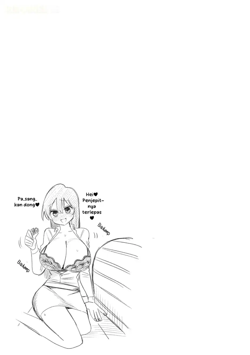 Shachou to Sake to Hoshi Chapter 24 Gambar 24
