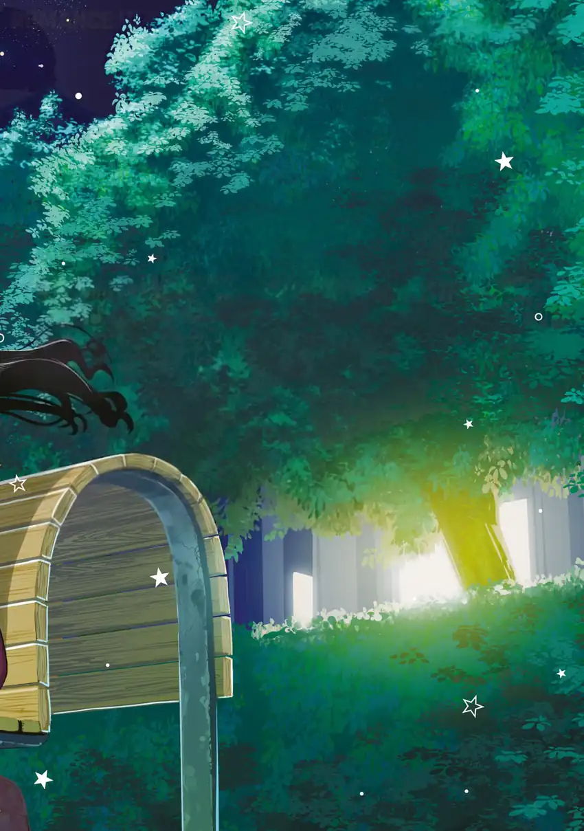 Shachou to Sake to Hoshi Chapter 28 Gambar 25