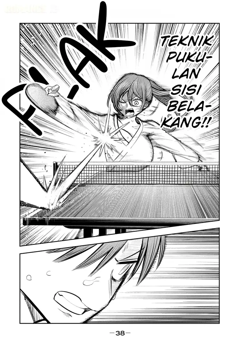 Shachou to Sake to Hoshi Chapter 30 Gambar 15