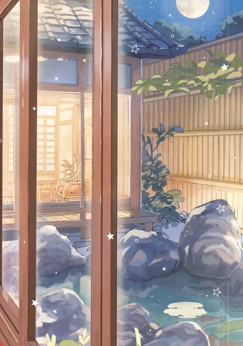Shachou to Sake to Hoshi Chapter 35 Gambar 25