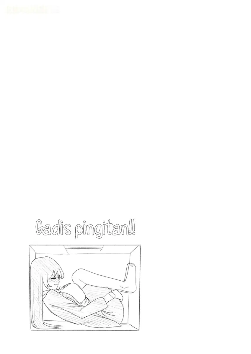 Shachou to Sake to Hoshi Chapter 38 Gambar 22