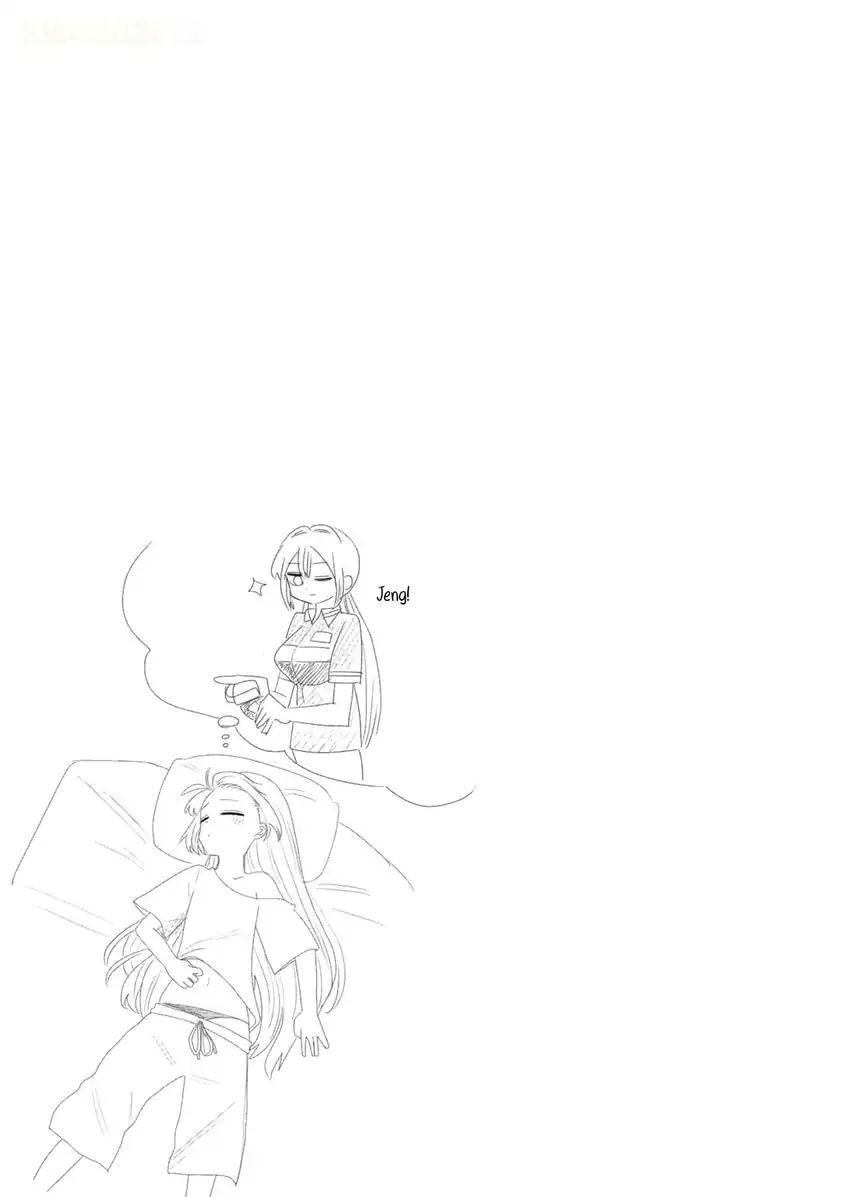 Shachou to Sake to Hoshi Chapter 39 Gambar 24