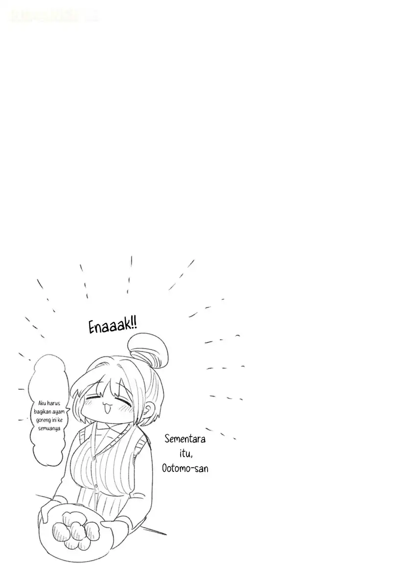 Shachou to Sake to Hoshi Chapter 41 Gambar 22
