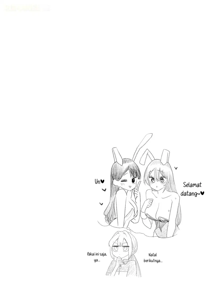 Shachou to Sake to Hoshi Chapter 46 Gambar 23