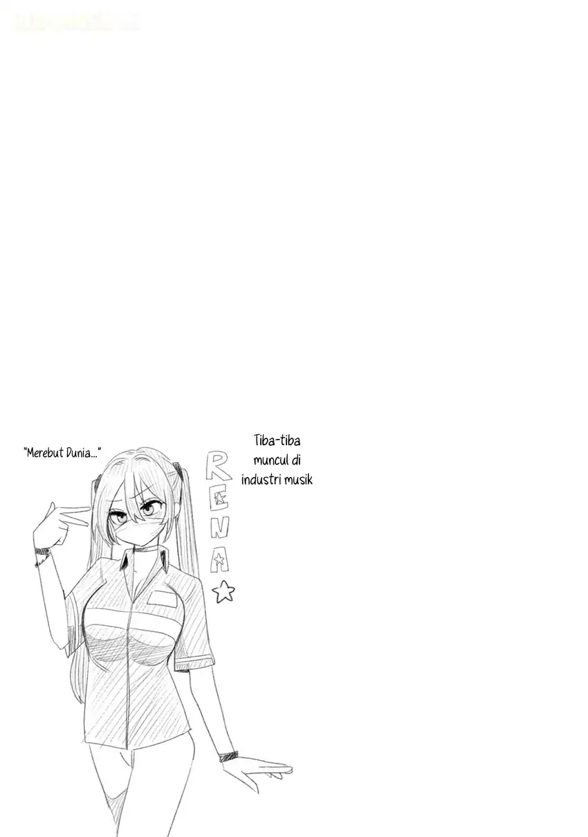 Shachou to Sake to Hoshi Chapter 48 Gambar 22