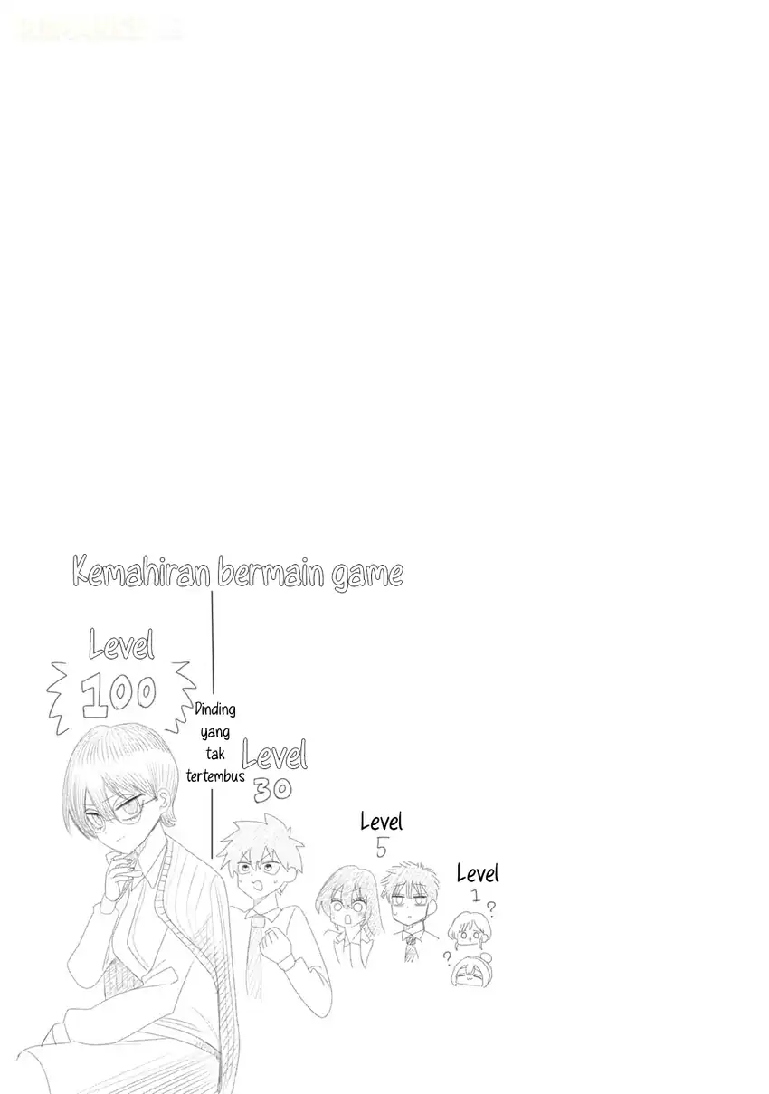 Shachou to Sake to Hoshi Chapter 53 Gambar 22