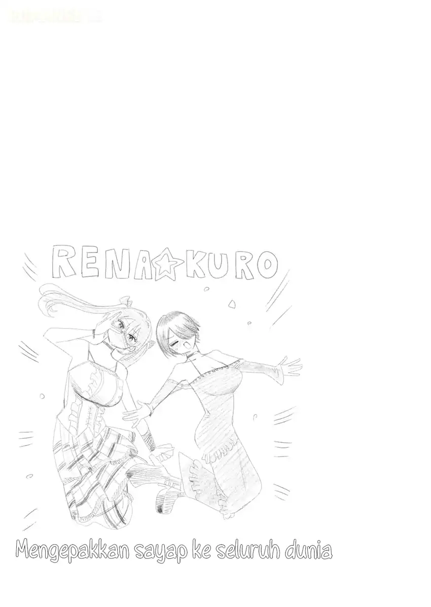 Shachou to Sake to Hoshi Chapter 56 Gambar 29