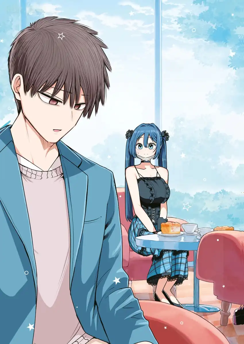 Shachou to Sake to Hoshi Chapter 56 Gambar 3