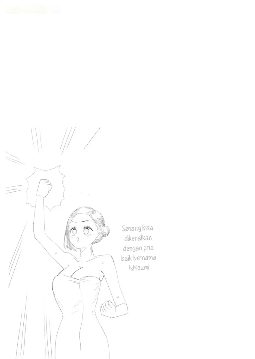Shachou to Sake to Hoshi Chapter 57 Gambar 22
