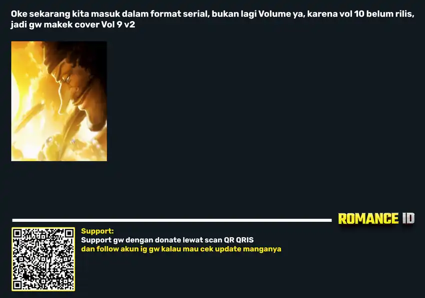 Shachou to Sake to Hoshi Chapter 63 Gambar 22