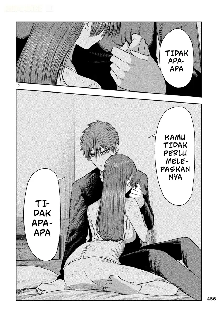 Shachou to Sake to Hoshi Chapter 70 Gambar 13
