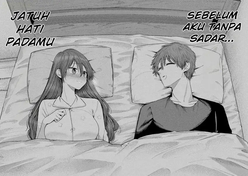 Shachou to Sake to Hoshi Chapter 70 Gambar 21