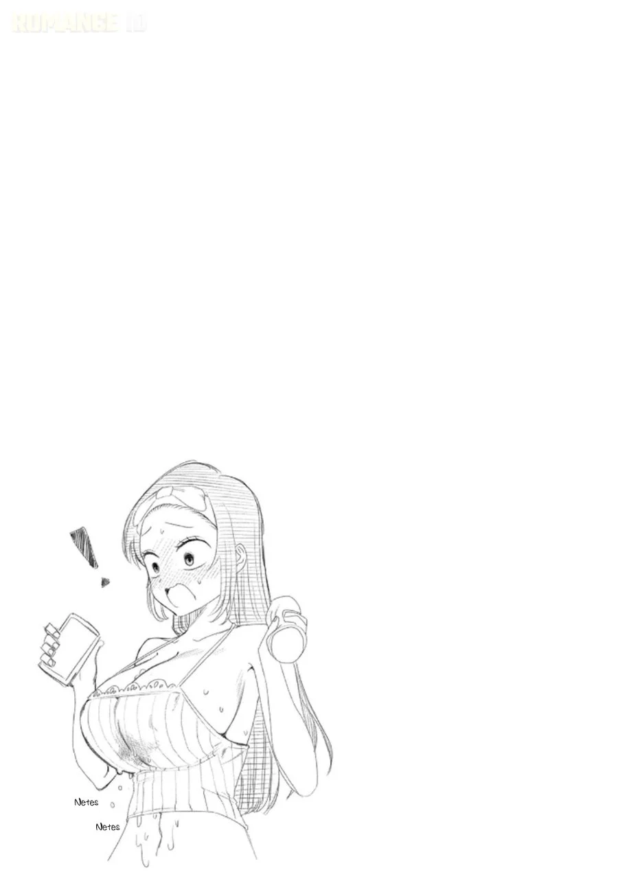 Shachou to Sake to Hoshi Chapter 9 Gambar 22