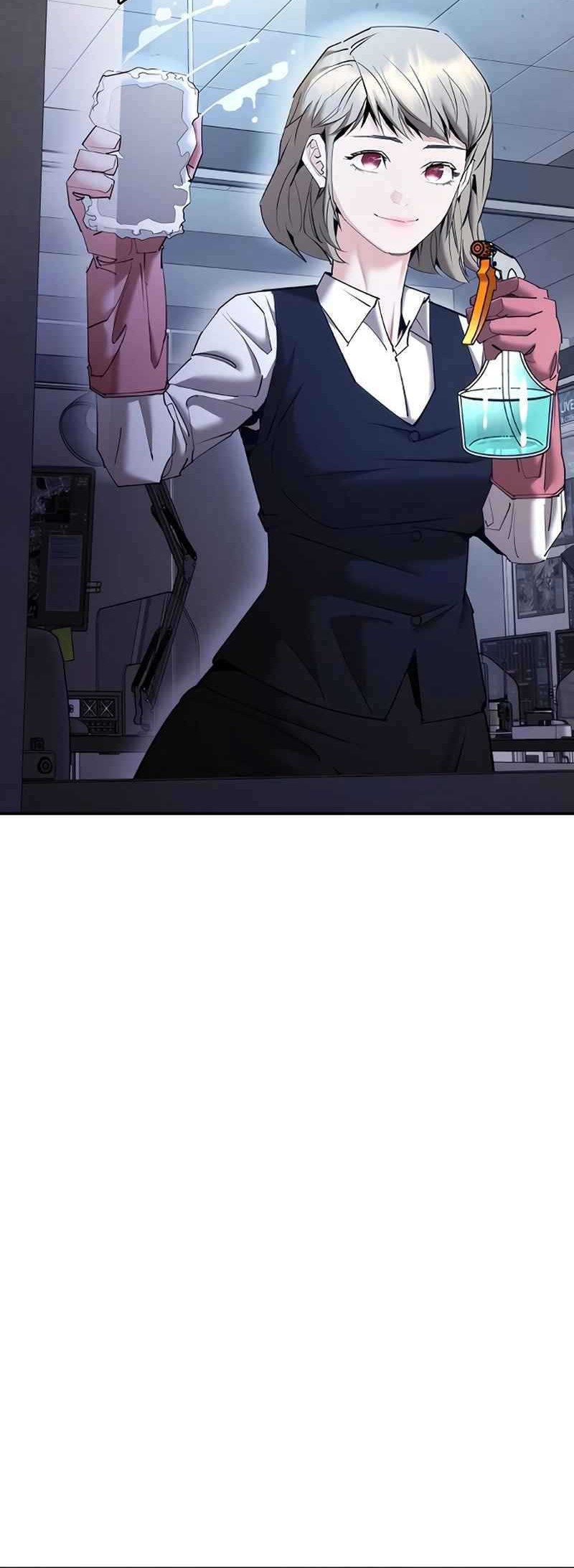Shadow Agents: Suit Up Chapter 11 Gambar 22