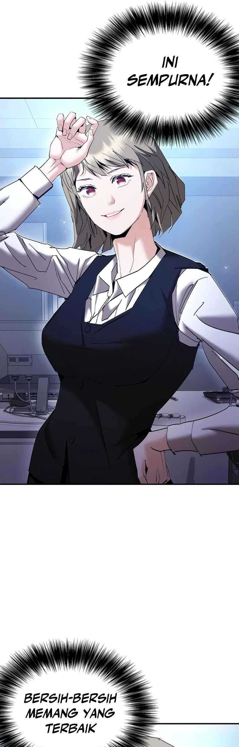 Shadow Agents: Suit Up Chapter 11 Gambar 25