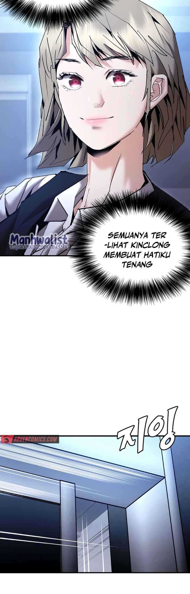 Shadow Agents: Suit Up Chapter 11 Gambar 26