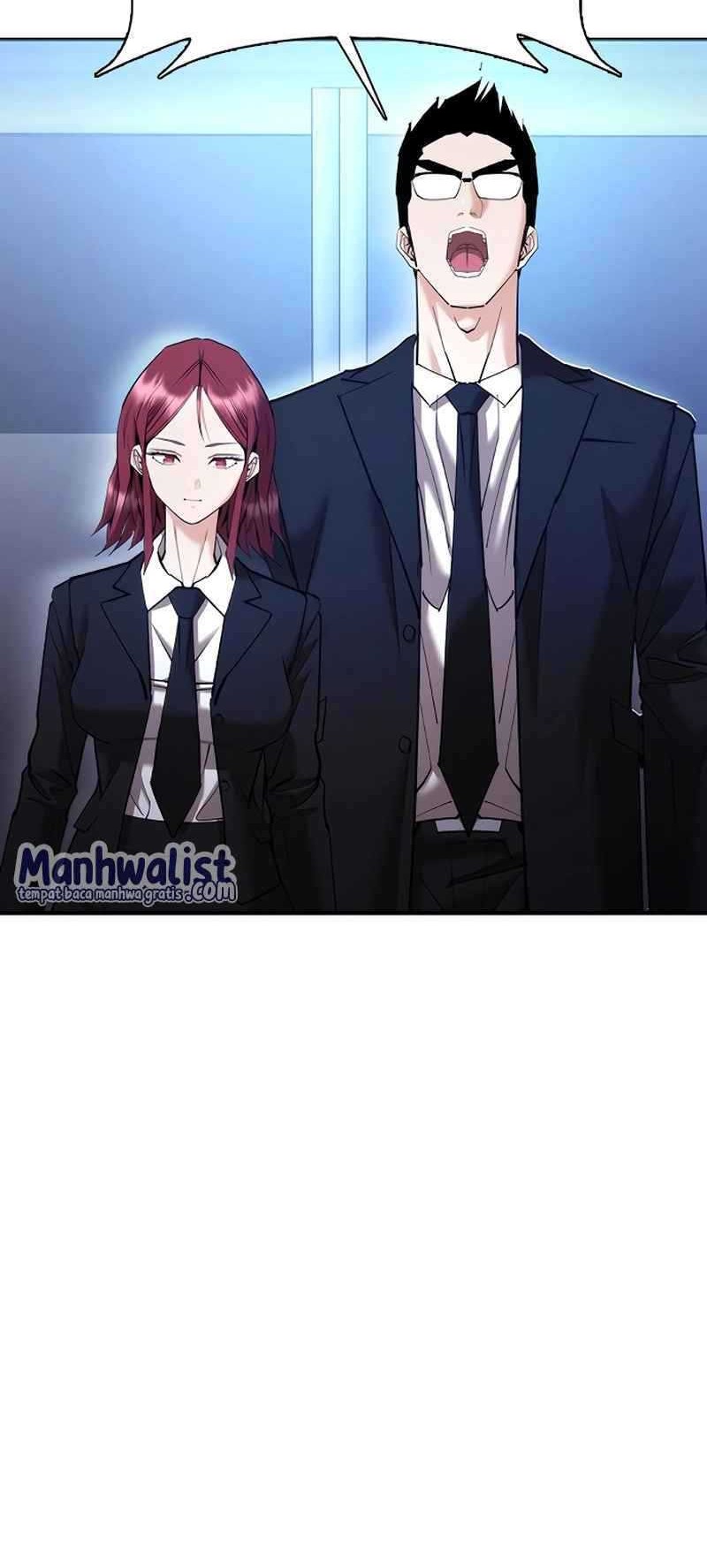Shadow Agents: Suit Up Chapter 11 Gambar 30