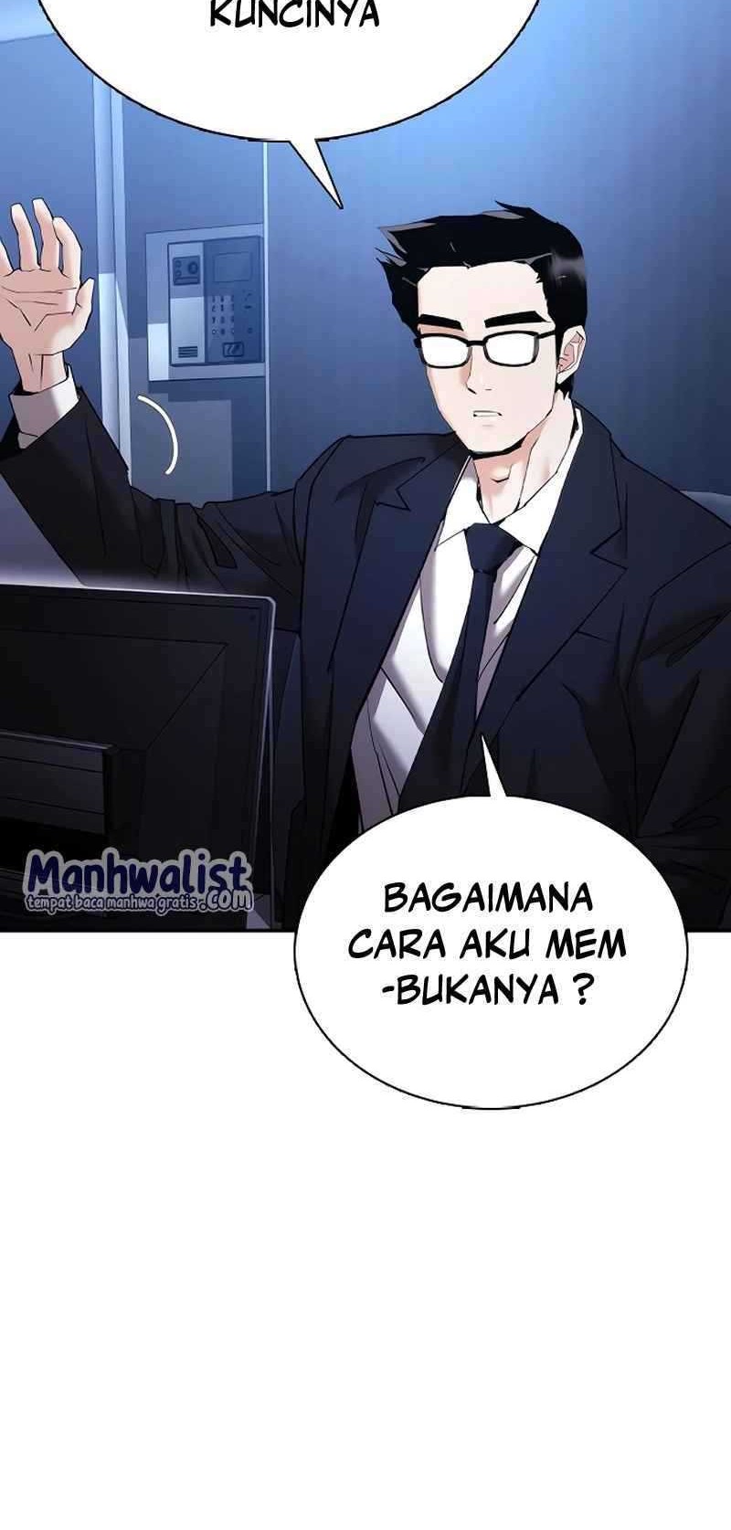 Shadow Agents: Suit Up Chapter 11 Gambar 36