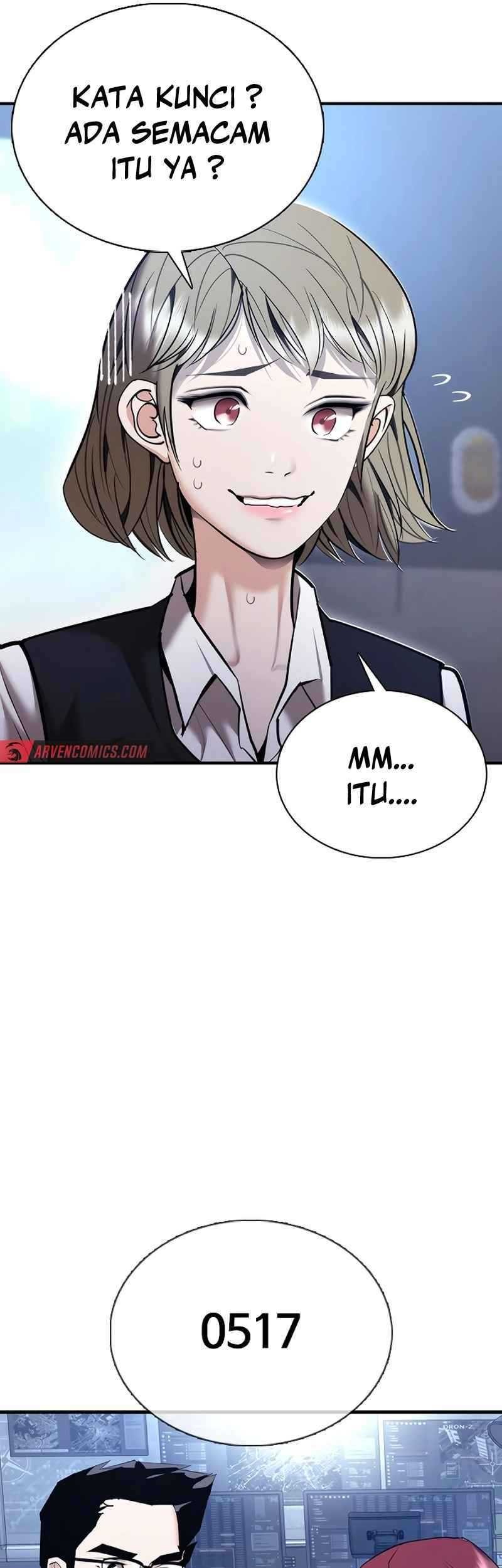 Shadow Agents: Suit Up Chapter 11 Gambar 37