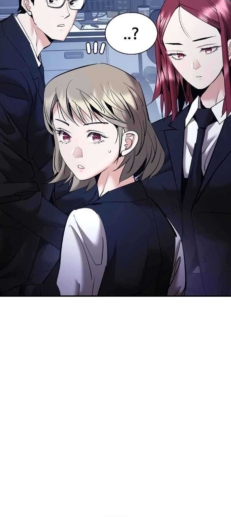 Shadow Agents: Suit Up Chapter 11 Gambar 38