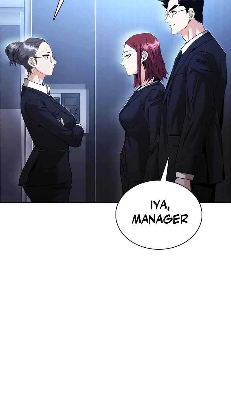 Shadow Agents: Suit Up Chapter 11 Gambar 42