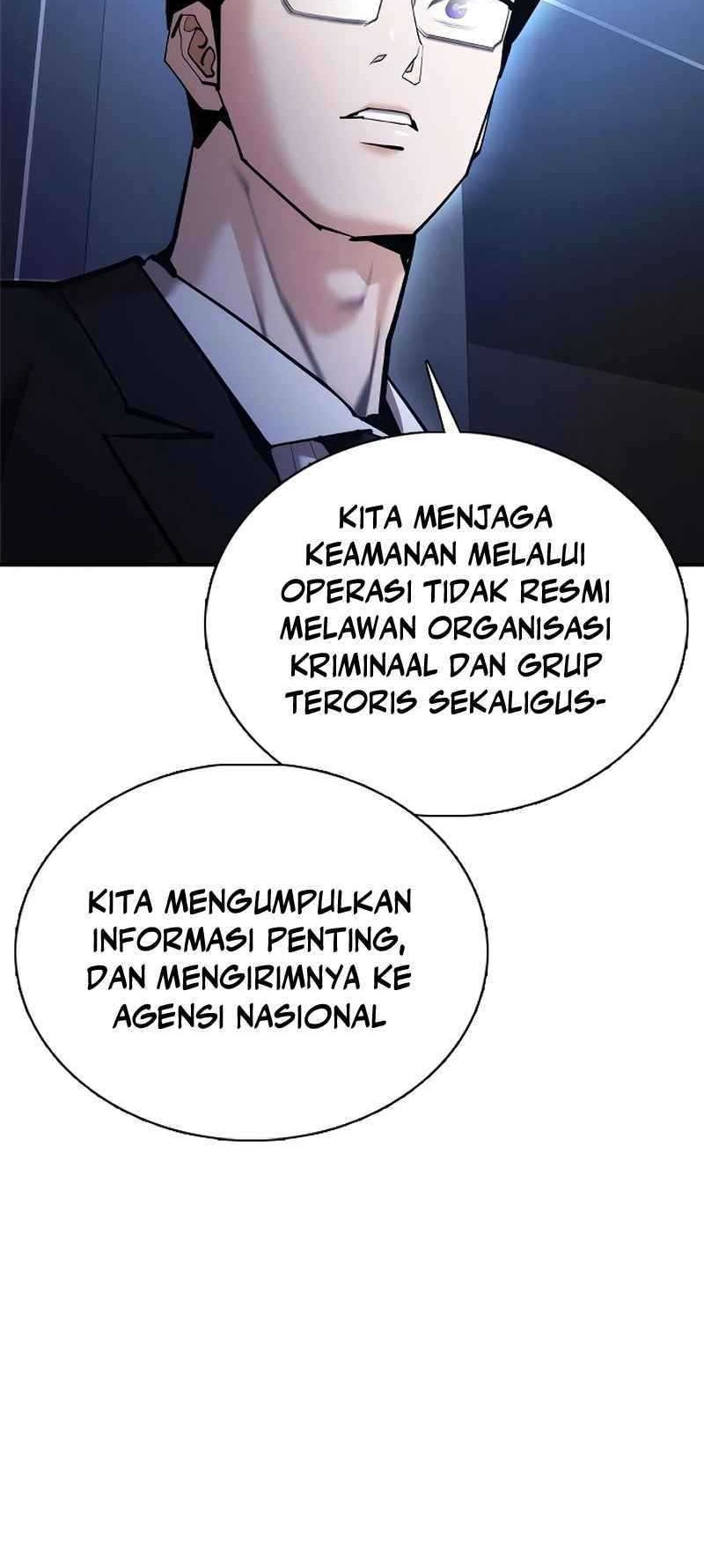 Shadow Agents: Suit Up Chapter 11 Gambar 46