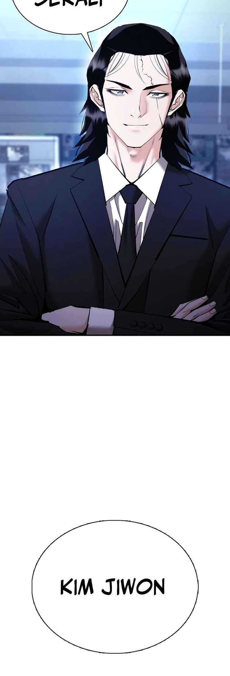 Shadow Agents: Suit Up Chapter 11 Gambar 52