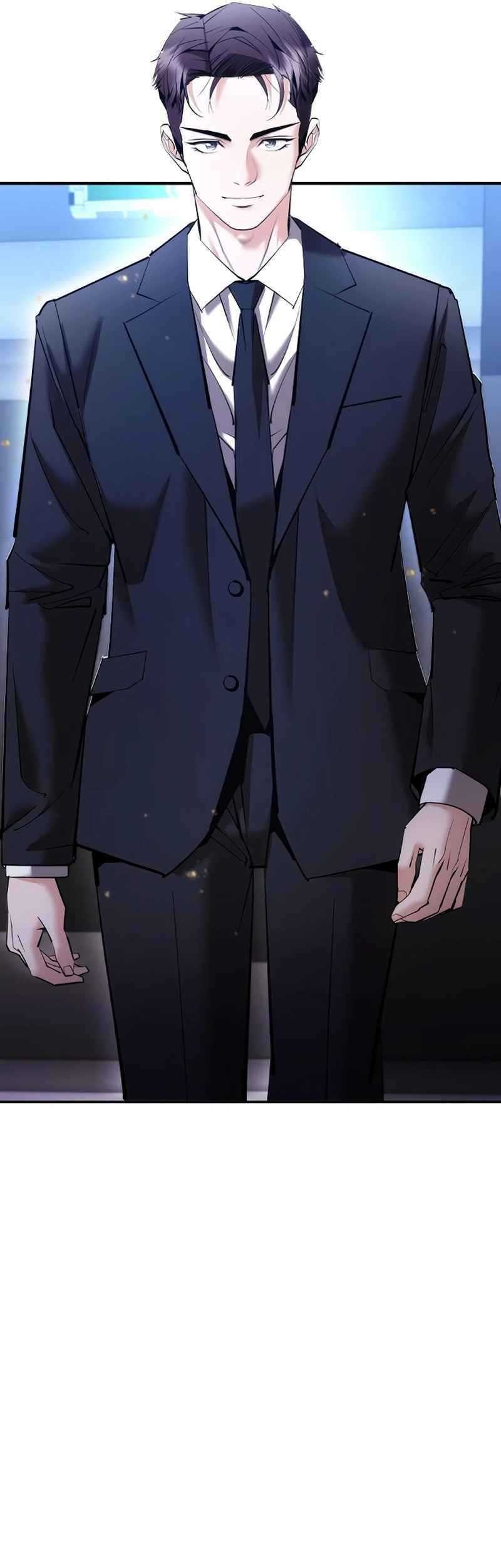 Shadow Agents: Suit Up Chapter 11 Gambar 53
