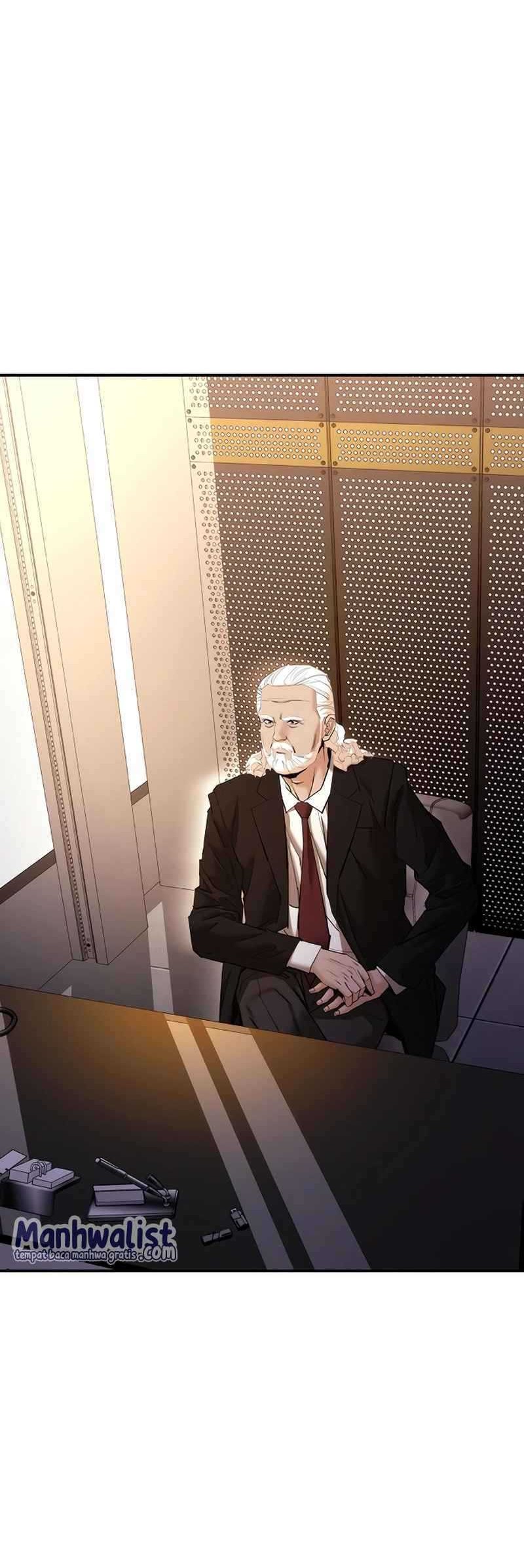 Shadow Agents: Suit Up Chapter 11 Gambar 54