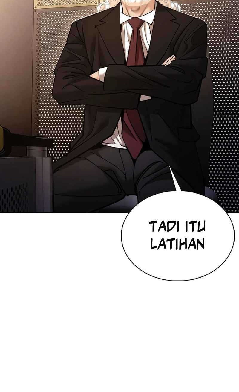 Shadow Agents: Suit Up Chapter 11 Gambar 56