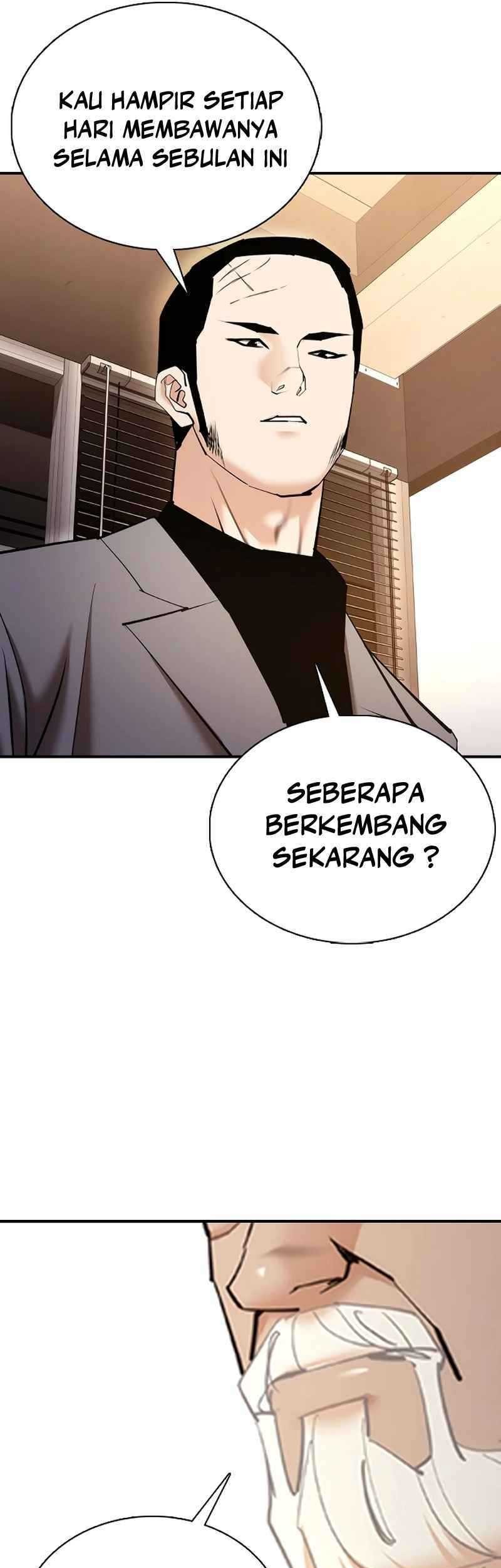 Shadow Agents: Suit Up Chapter 11 Gambar 57