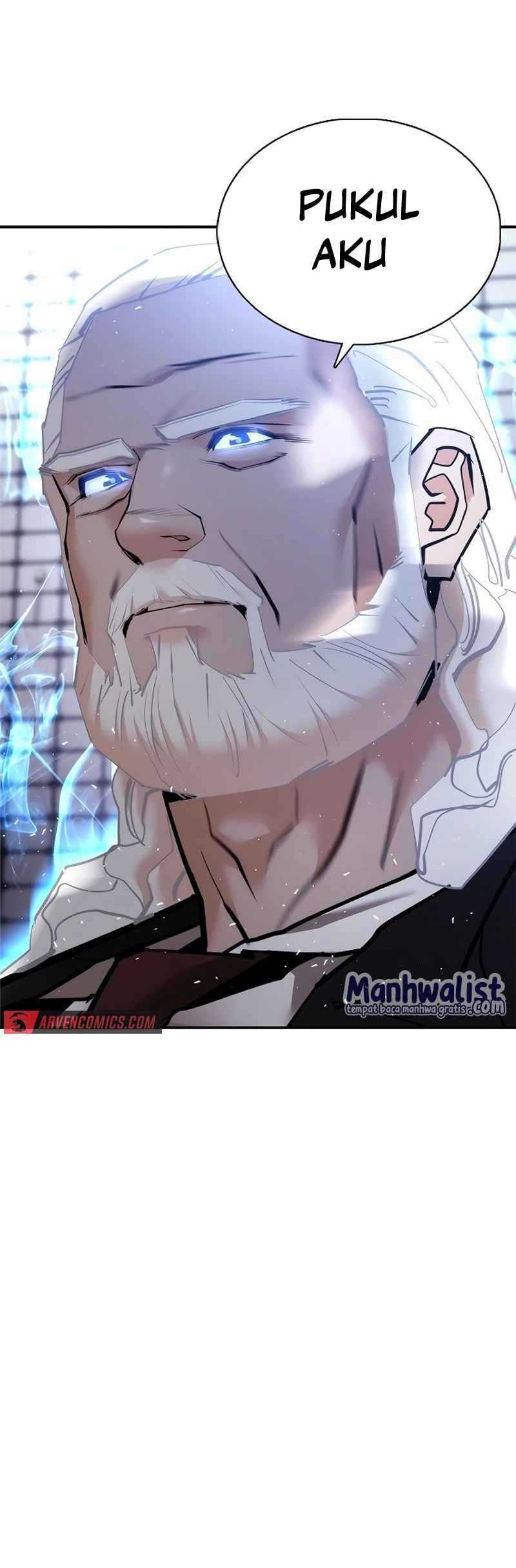 Shadow Agents: Suit Up Chapter 11 Gambar 4