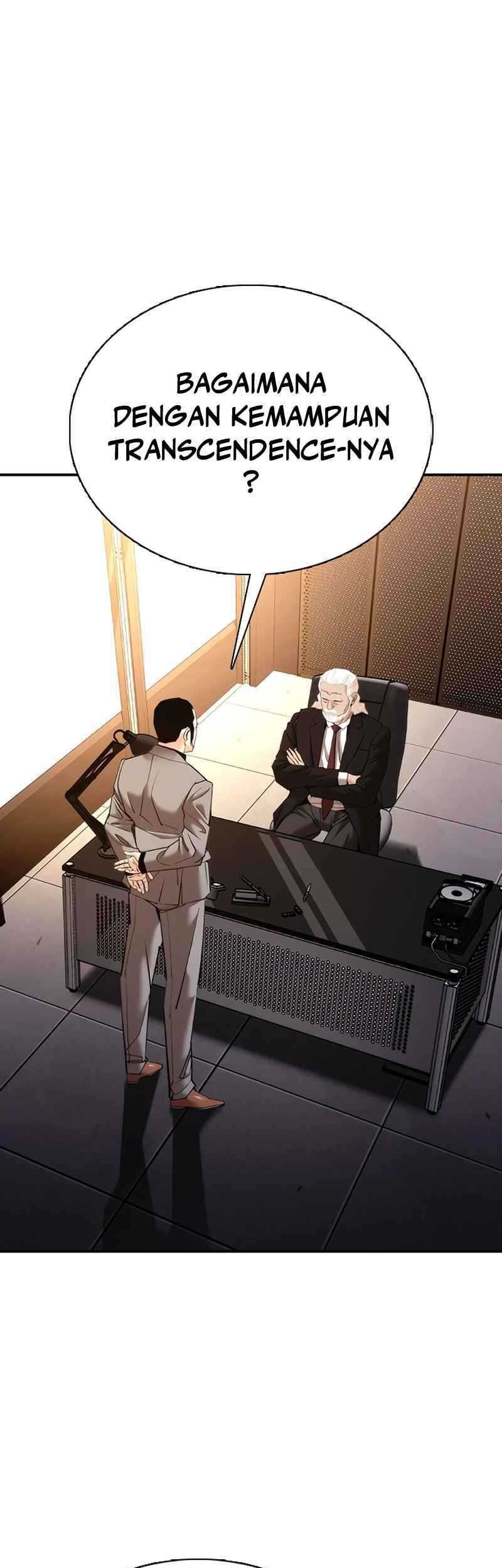 Shadow Agents: Suit Up Chapter 11 Gambar 59