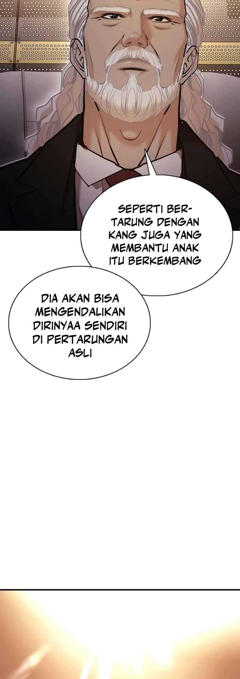 Shadow Agents: Suit Up Chapter 11 Gambar 62
