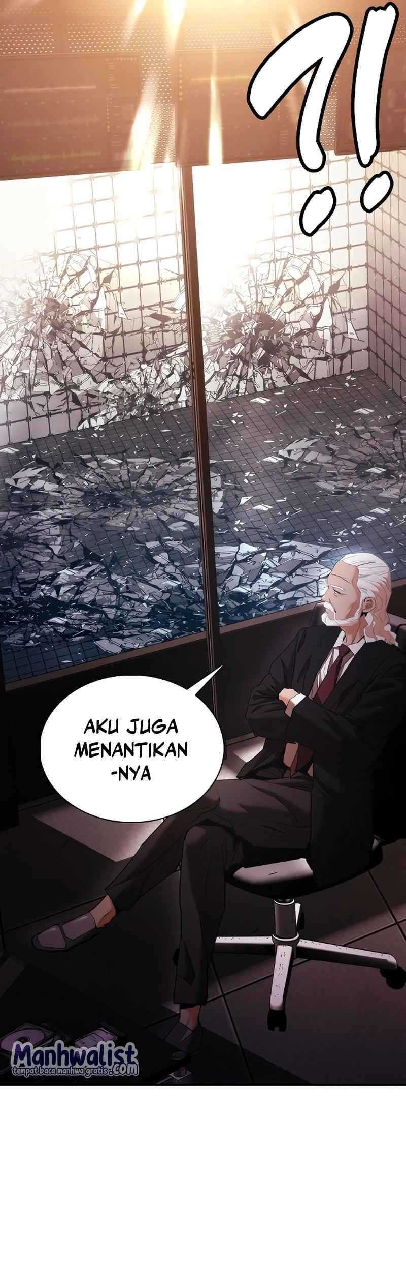 Shadow Agents: Suit Up Chapter 11 Gambar 63