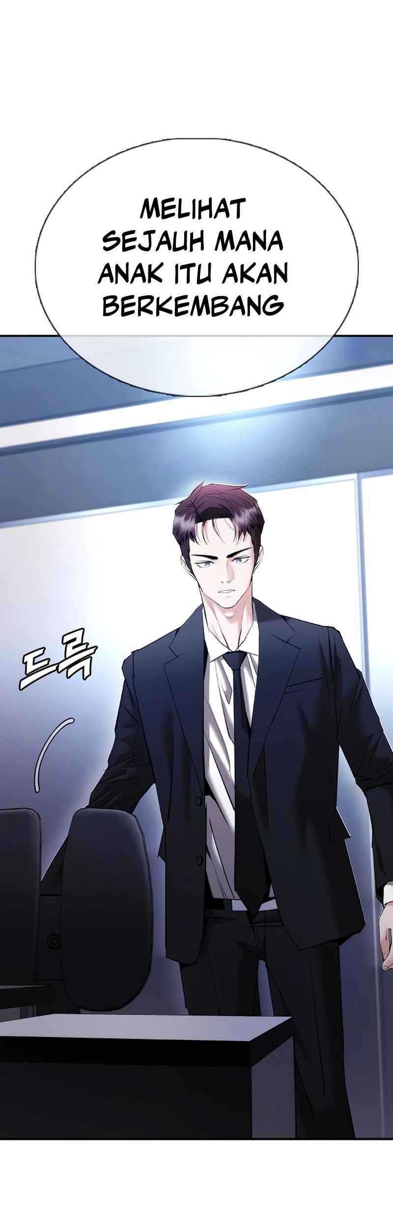 Shadow Agents: Suit Up Chapter 11 Gambar 64