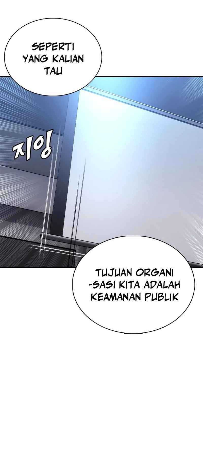 Shadow Agents: Suit Up Chapter 11 Gambar 66
