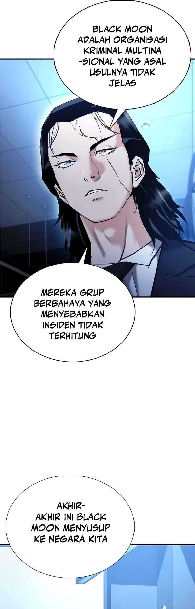 Shadow Agents: Suit Up Chapter 11 Gambar 69