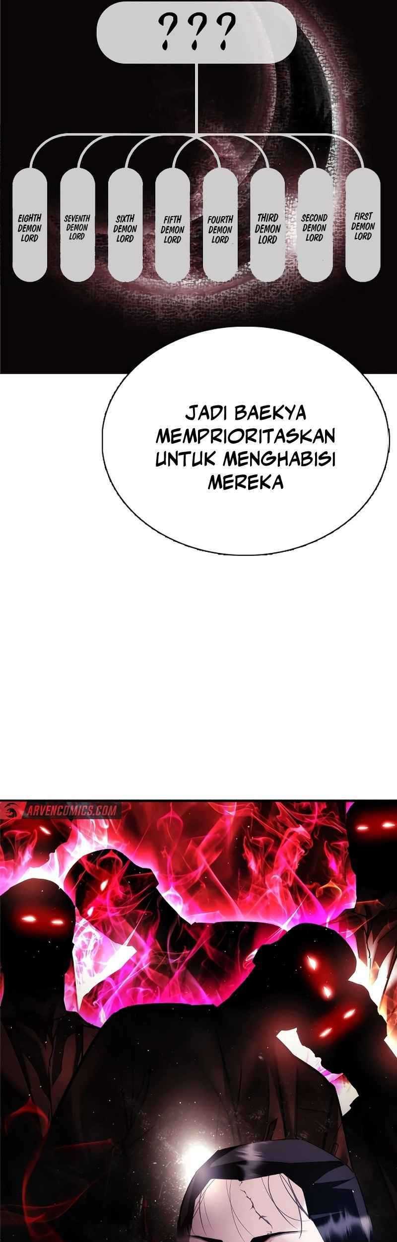 Shadow Agents: Suit Up Chapter 11 Gambar 71